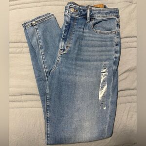 NWT American Eagle Next Level Stretch Jeans